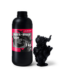 Phrozen Rock-Black Stiff műgyanta (resin) - 1kg - fekete