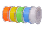 S4S Premium 3DKordo filament PLA - 1,75mm, 1kg - választható alapszín, rendelésre