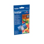 Brother BP-71 10×15cm fotópapír - 260g (20 lap)