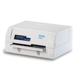 TallyDascom T5040 síkágyas dokumentumnyomtató (USB/soros)